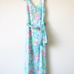 lani maxi dress